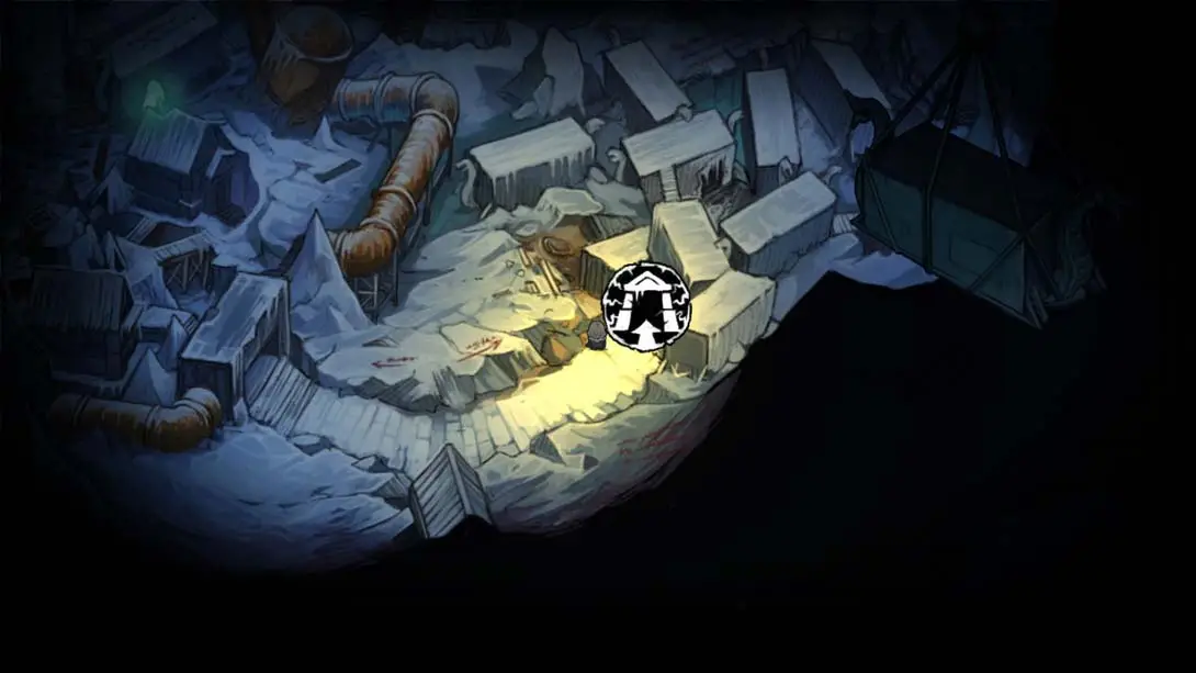 圣铠:冰魂 .Vambrace: Cold Soul 游戏内截图4 即时策略 冒险