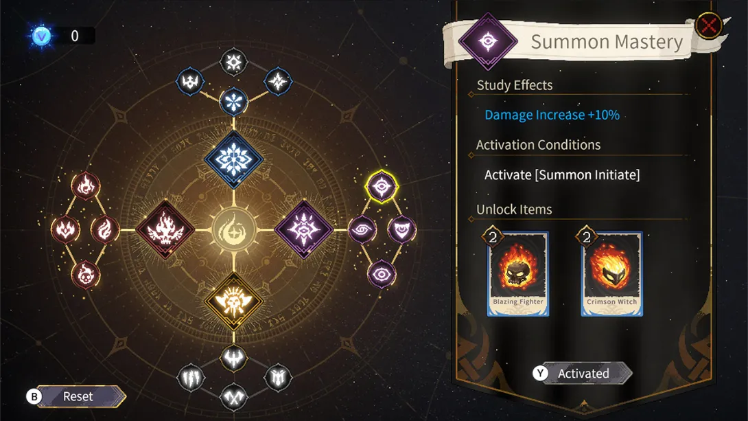 传说魔法 .Legendary Spell