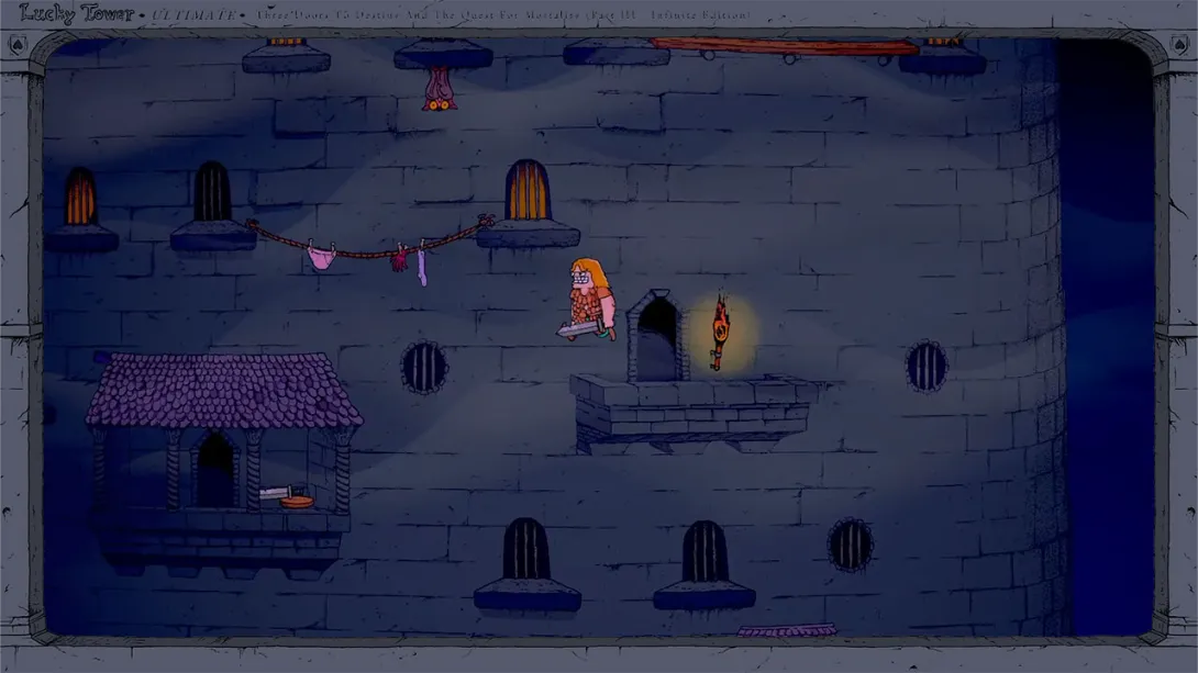 幸运塔 终极版 .Lucky Tower Ultimate