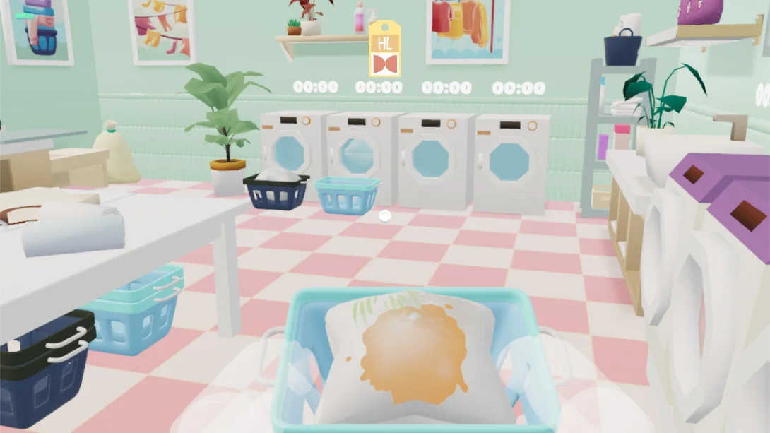 肥皂物语 .Soapy Tales