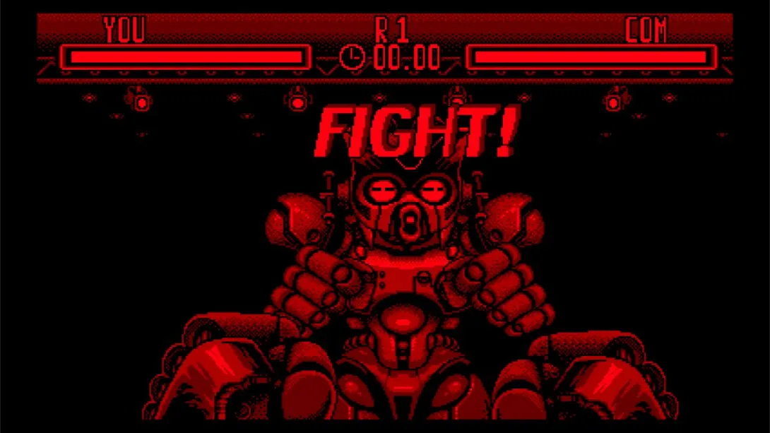 Virtual Boy – Nintendo Classics