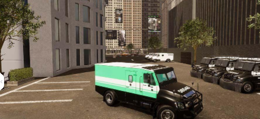 现金守护者 .Cash Guardian: Collector Operation “Capital Defense”