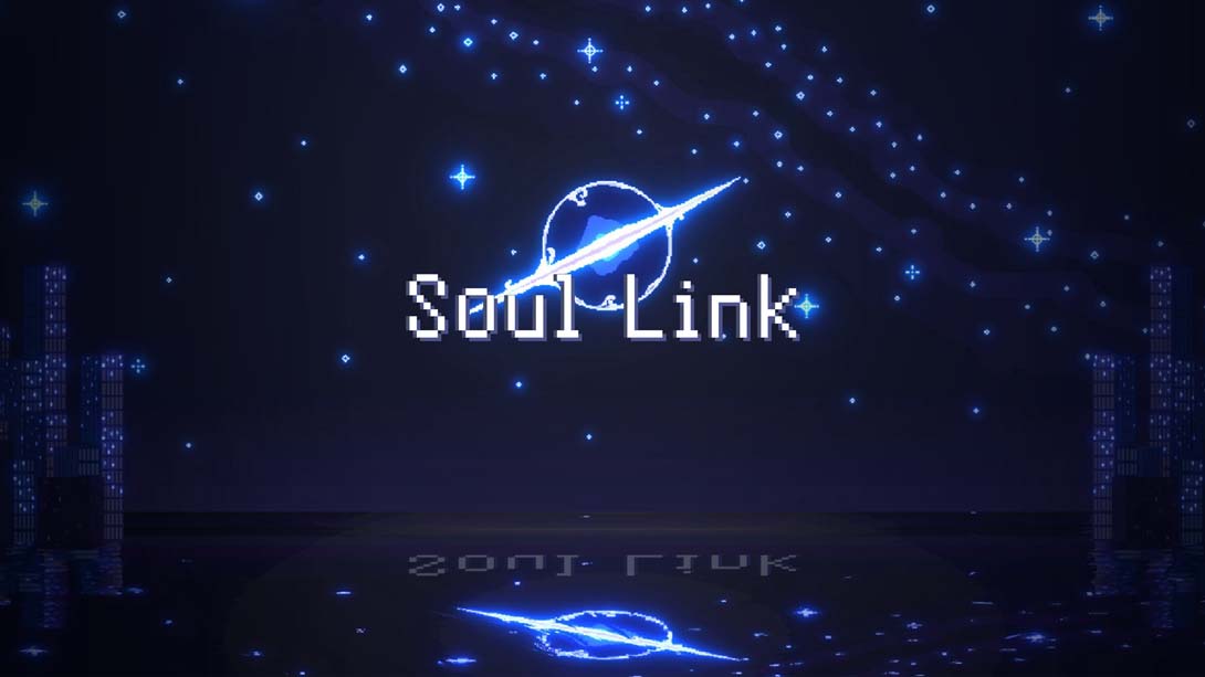 灵魂桥接 .Soul Link