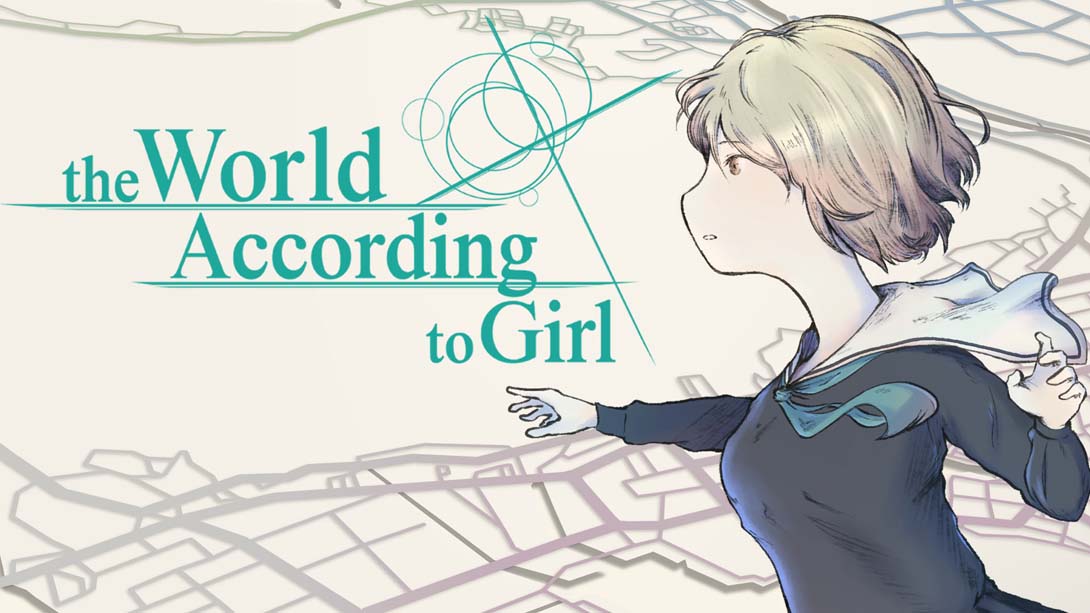 倾注世界所有的少女~ .the World According to Girl~