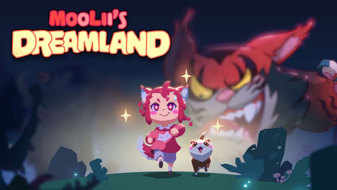 哞哩的长梦 .Moolii’s Dreamland