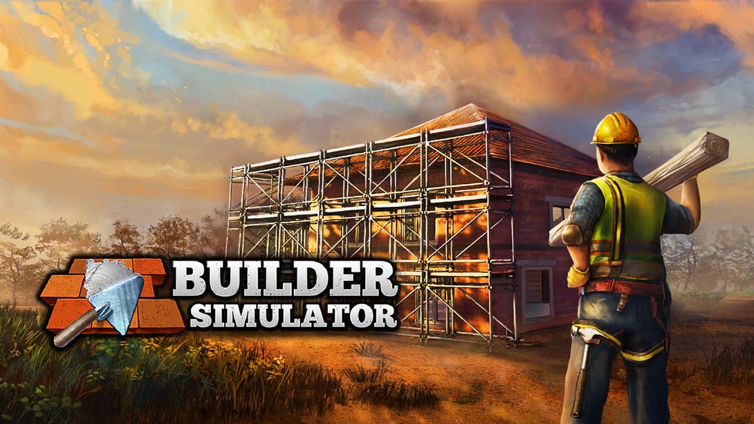 盖房模拟器 .Builder Simulator