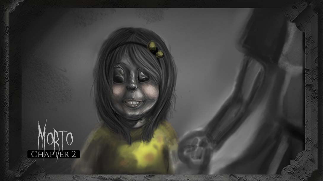 死亡 2章 .MortoEp2