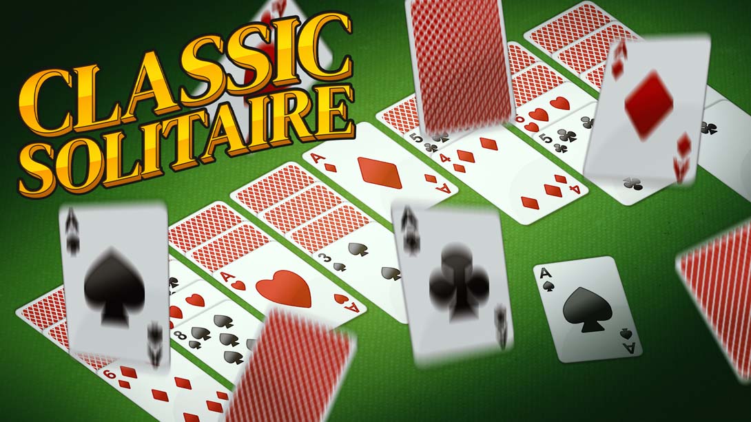 经典纸牌 Classic Solitaire