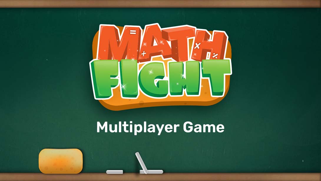 数学大战 Math Fight – Multiplayer Game