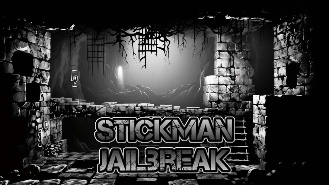 火柴人越狱2024 .Stickman Jailbreak 2024