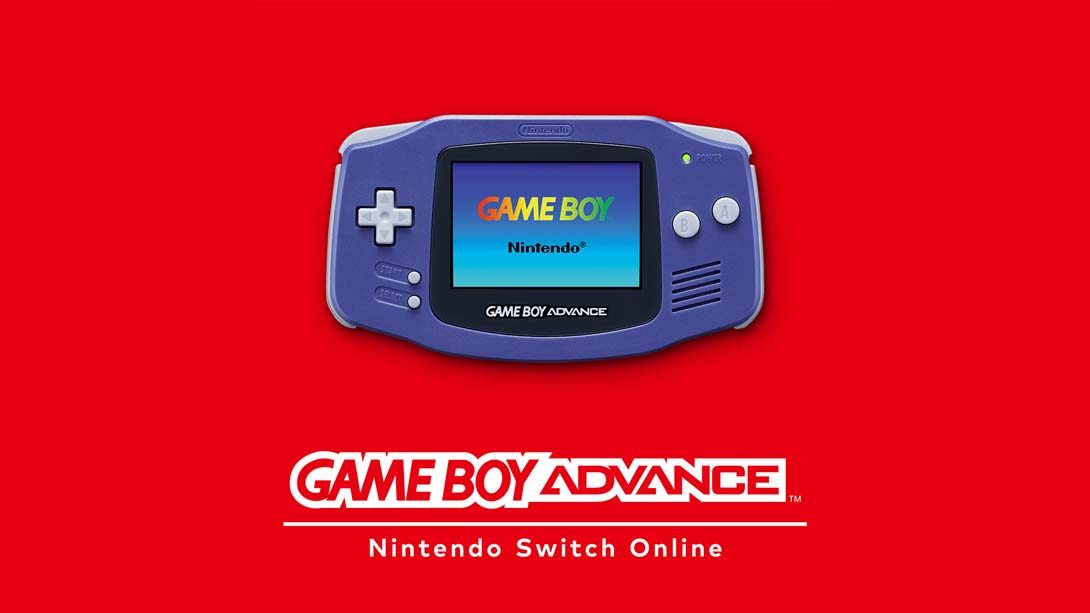 任天堂GBA模拟器 .Game Boy Advance – Nintendo Switch Online