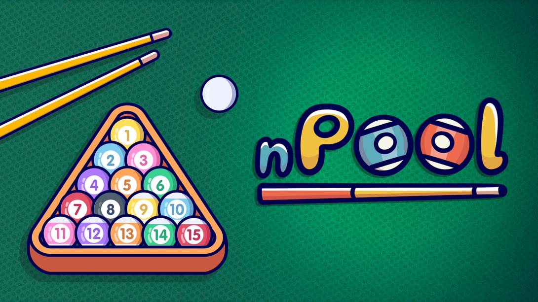 花式撞球 .nPool