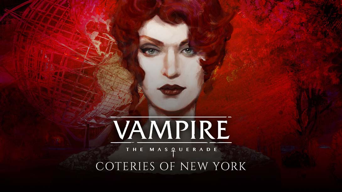 吸血鬼：纽约同僚 VtM Coteries of New York