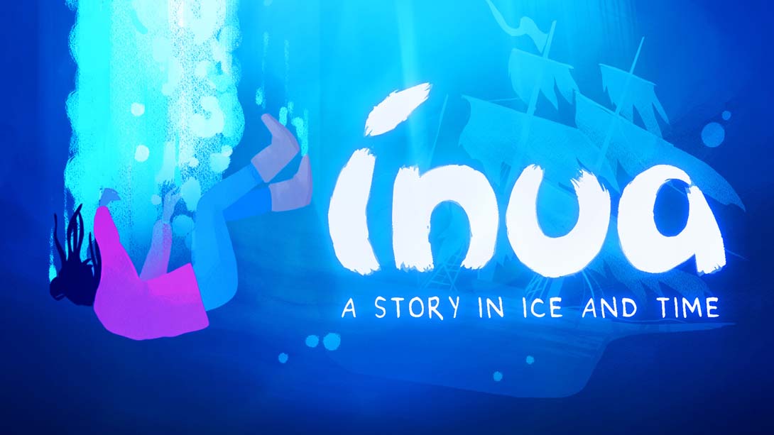 Inua – 冰与时间的故事 Inua – A Story in Ice and Time
