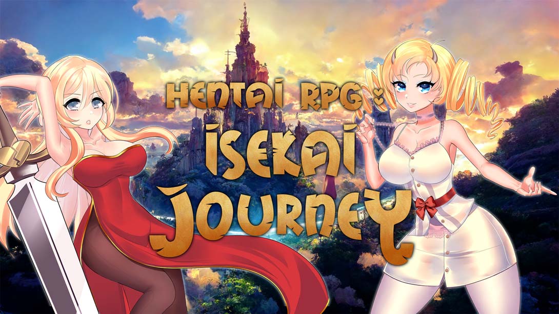 Hentai RPG: Isekai Journey