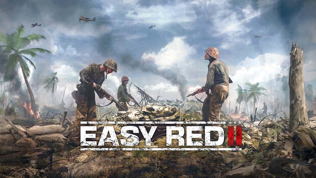 浅红2 .Easy Red 2