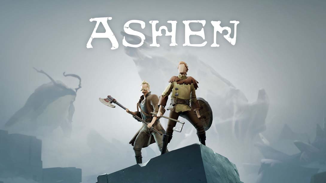 蔽日灰烬 Ashen