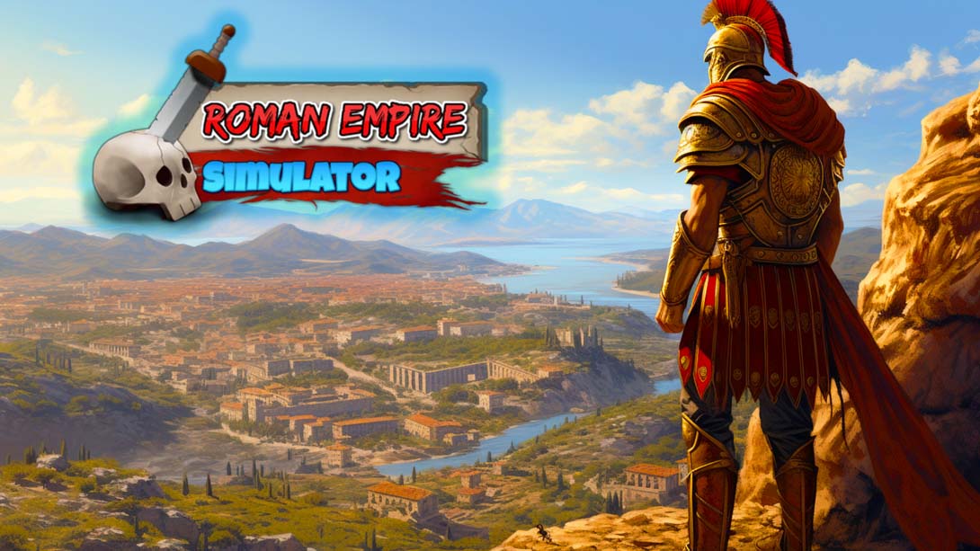 罗马帝国模拟器 .Roman Empire Simulator