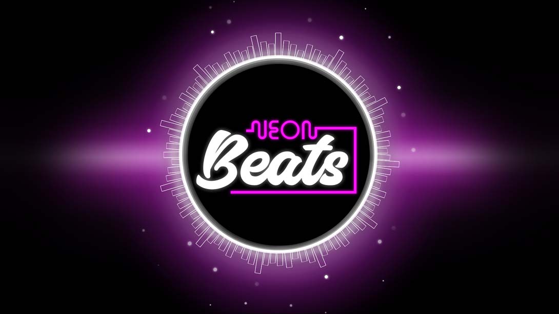 霓虹节拍 .Neon Beats