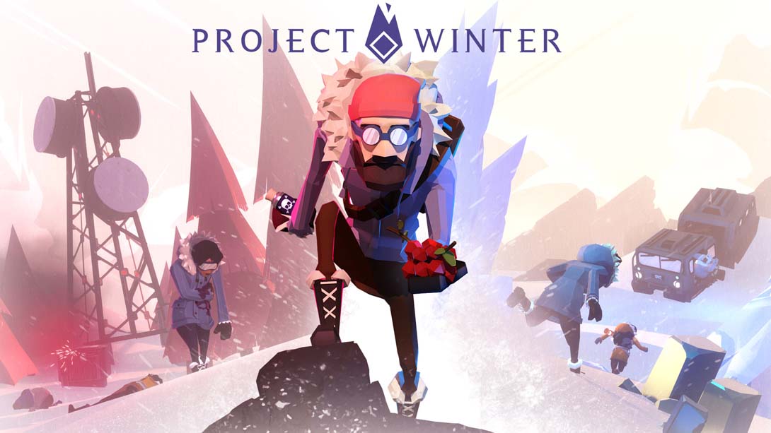 冬日计划 Project Winte