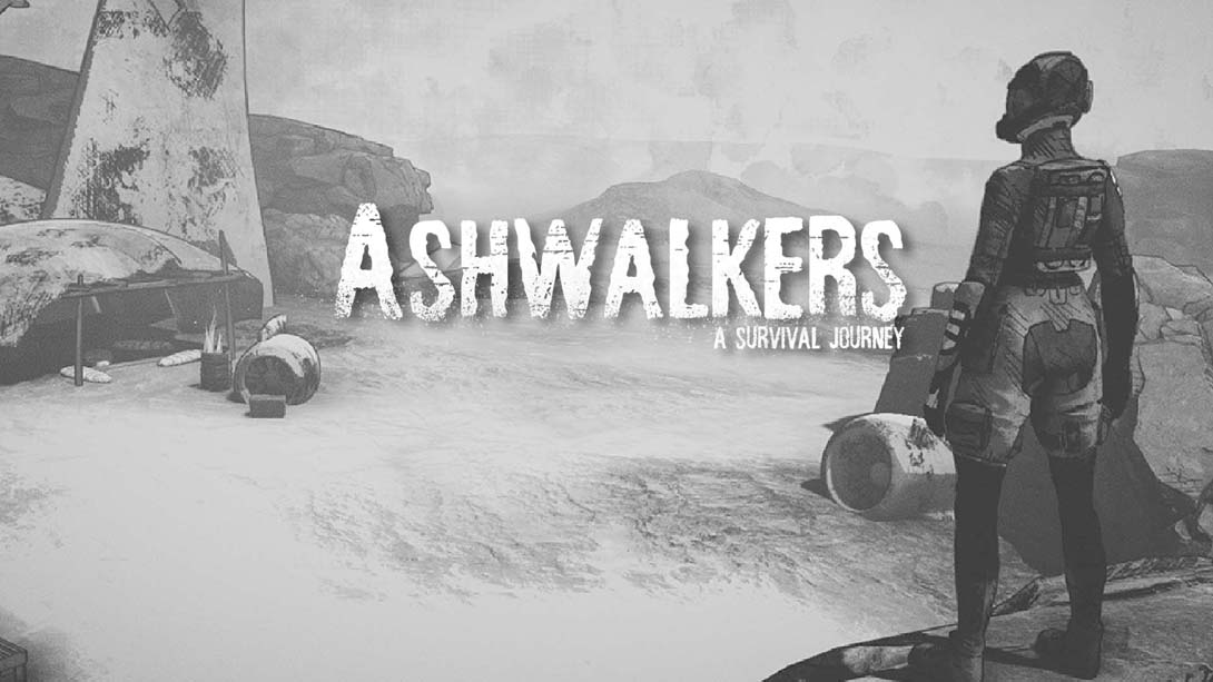灰烬行者 Ashwalkers