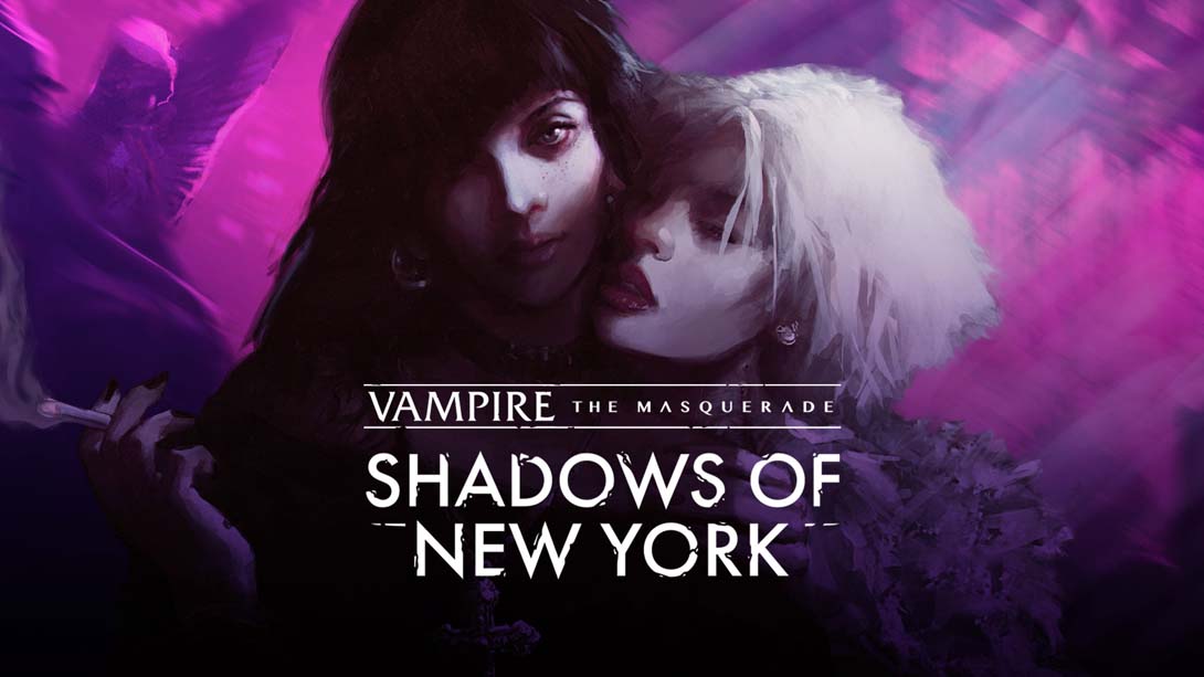 吸血鬼：纽约之影 Vampire: The Masquerade Shadows of New York