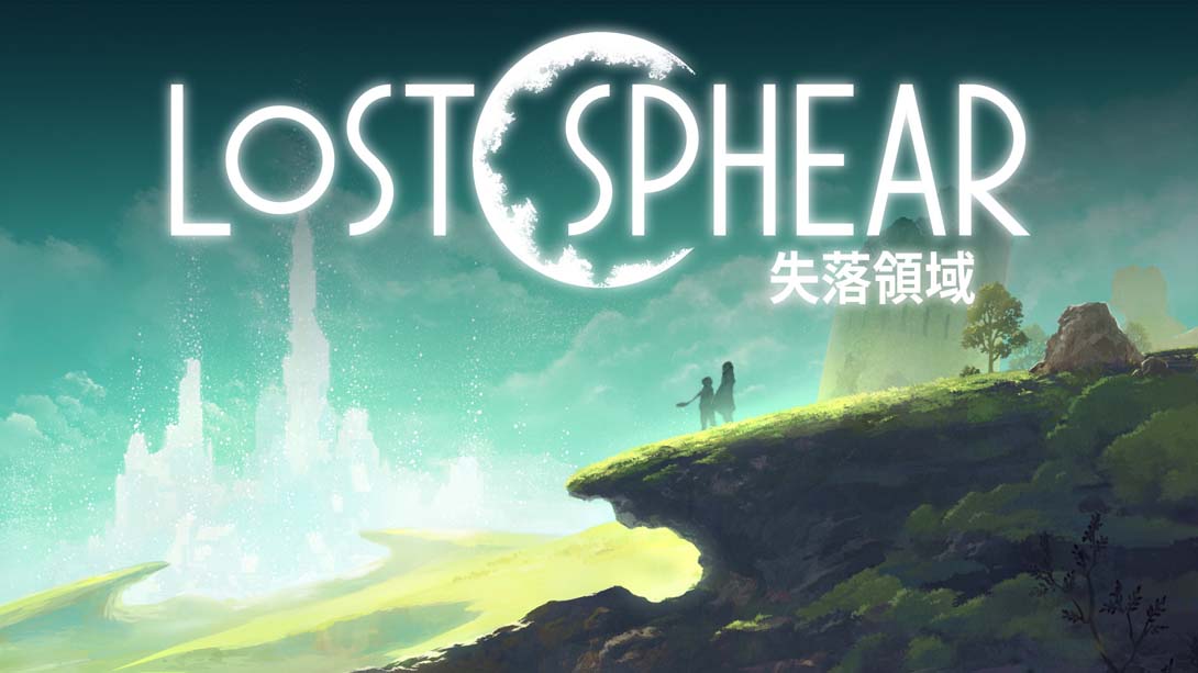 失落领域 .LOST SPHEAR