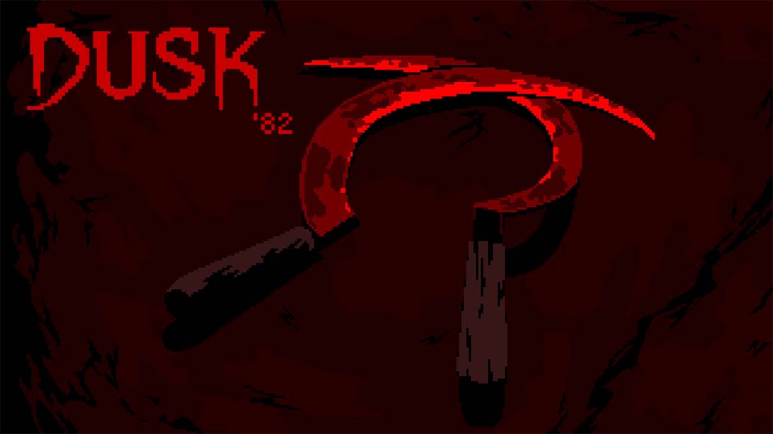 黄昏‘82 .DUSK ’82