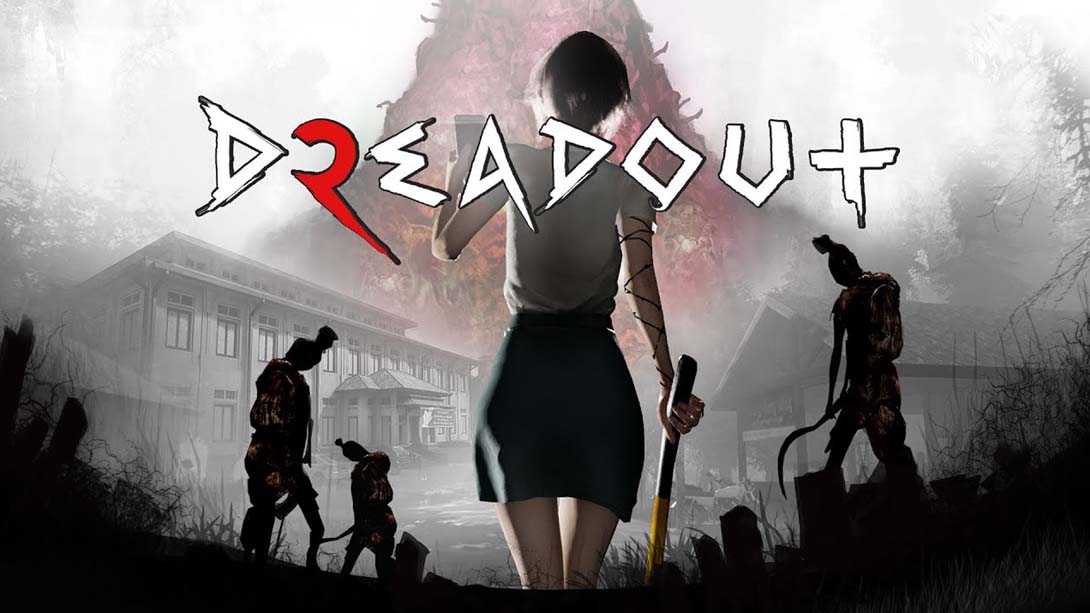 小镇惊魂2 .DreadOut 2
