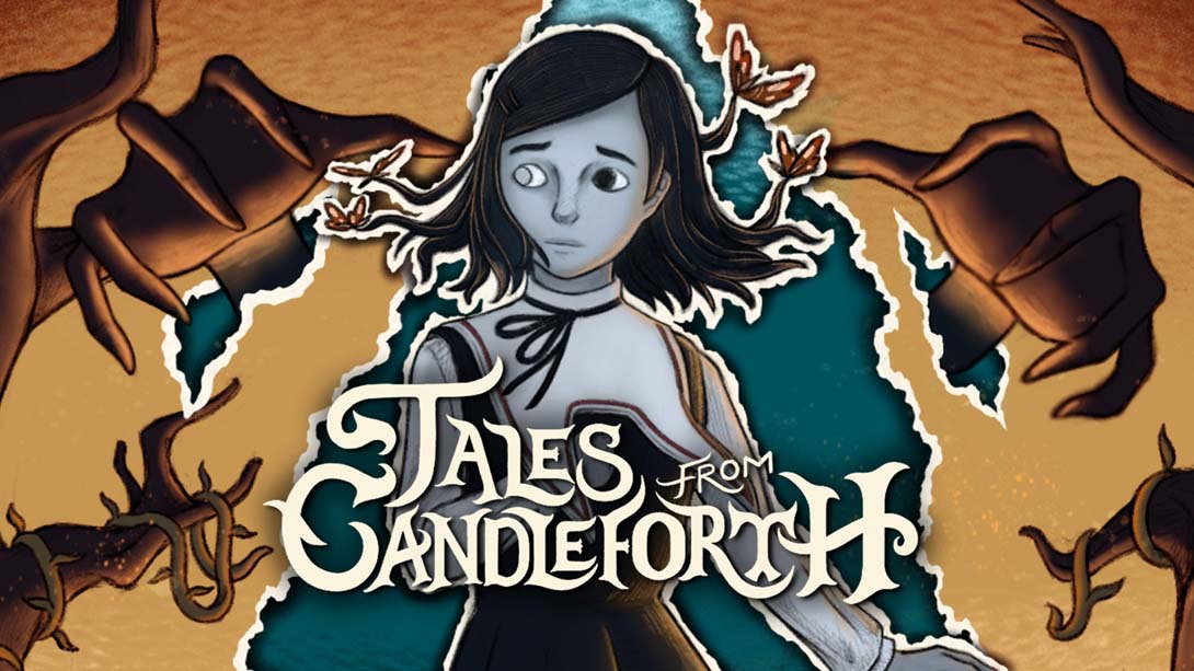 烛台故事 .Tales from Candleforth