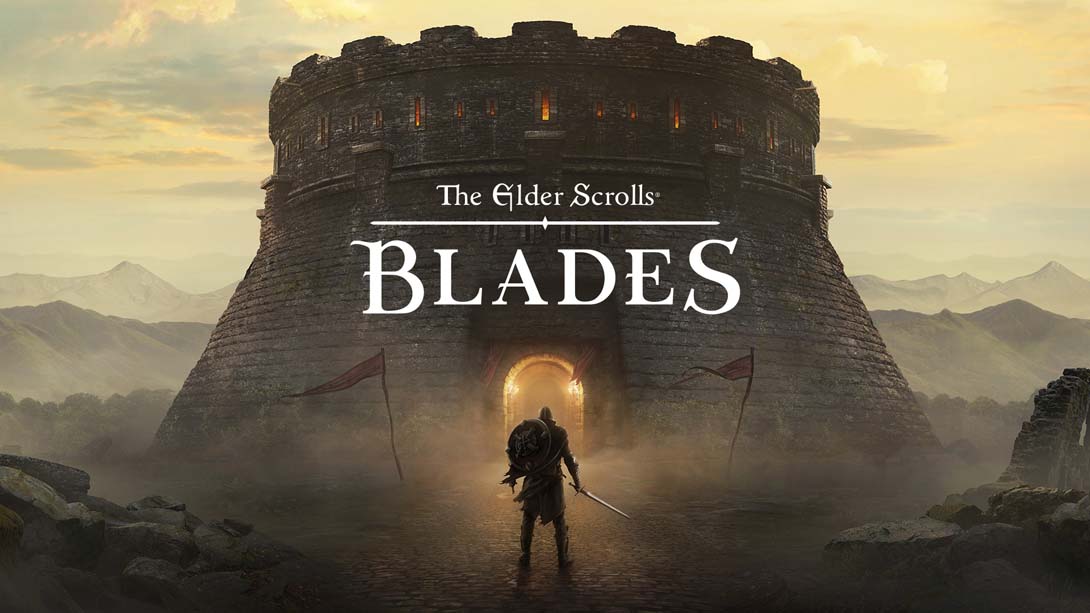 上古卷轴：刀锋 The Elder Scrolls Blades