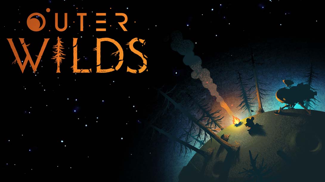 星际拓荒 .Outer Wilds