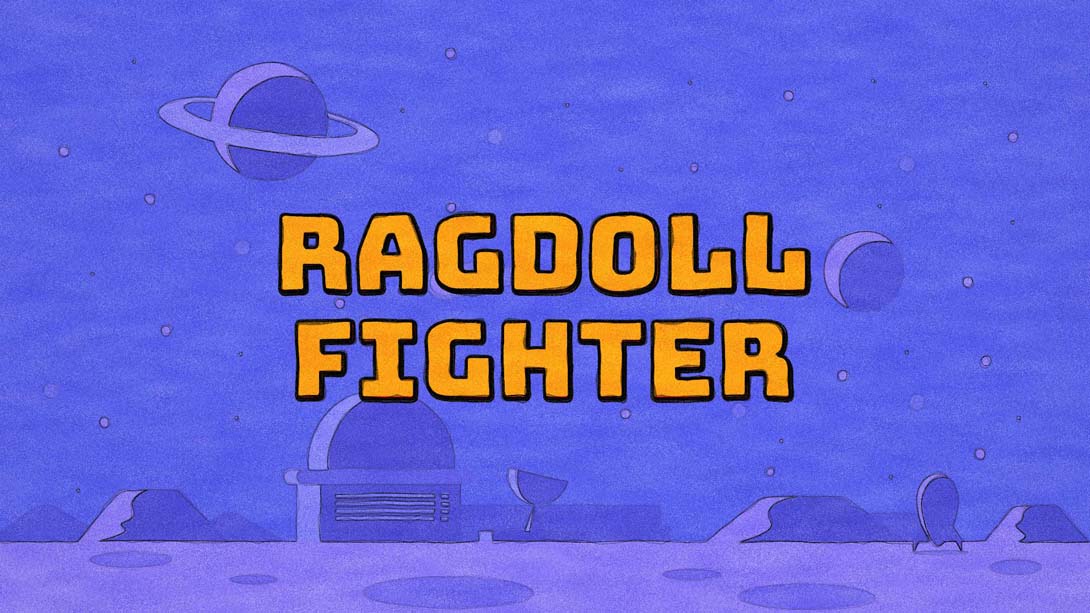 Ragdoll Fighter