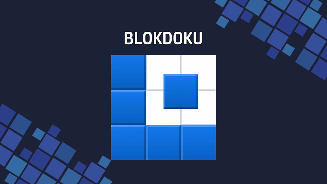 积木数独 Blokdoku