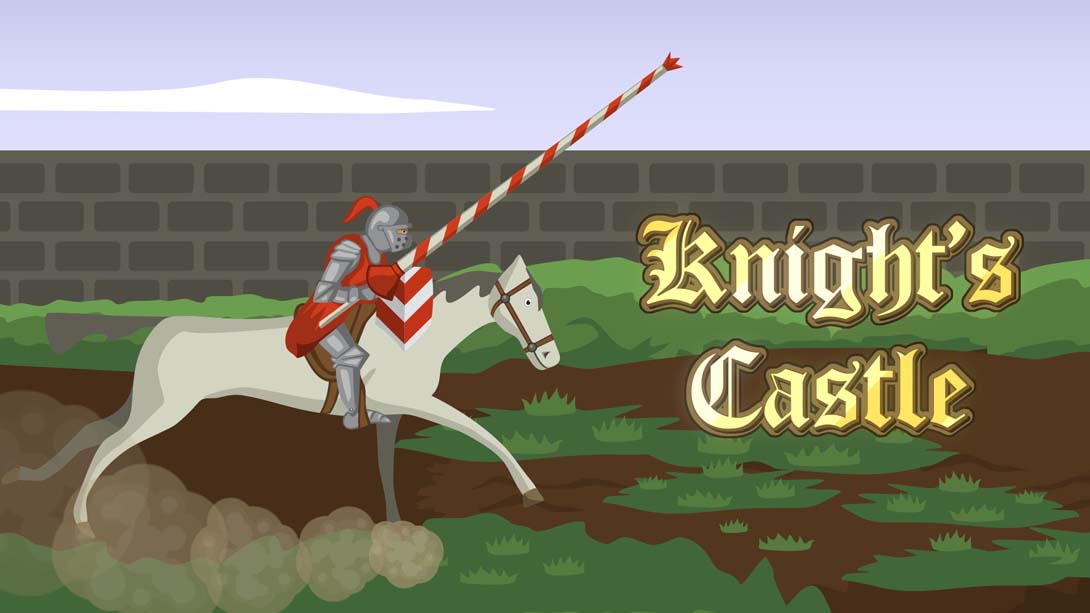 骑士的城堡-中世纪小游戏的幼儿和孩子 Knight’s Castle – Medieval Minigames for Toddlers and Kids