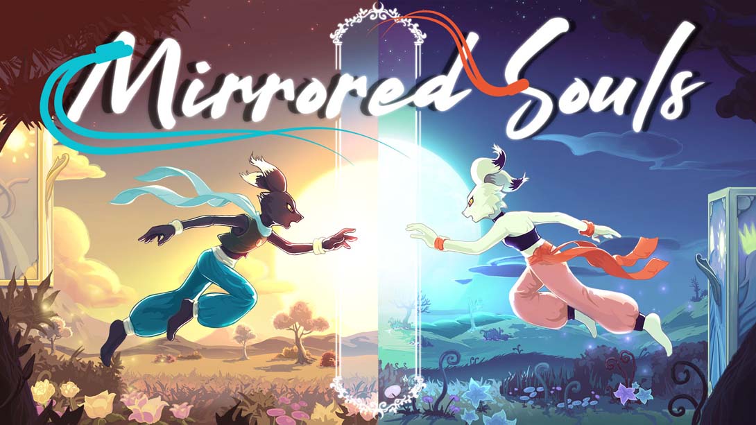 镜像之魂 Mirrored Souls