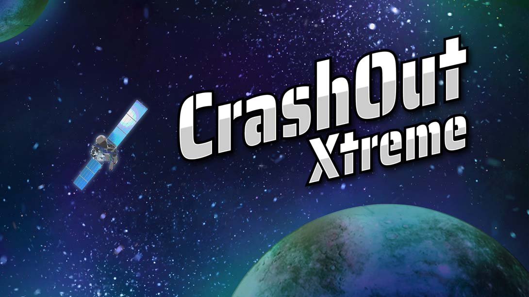 极限崩溃 .CrashOut Xtreme