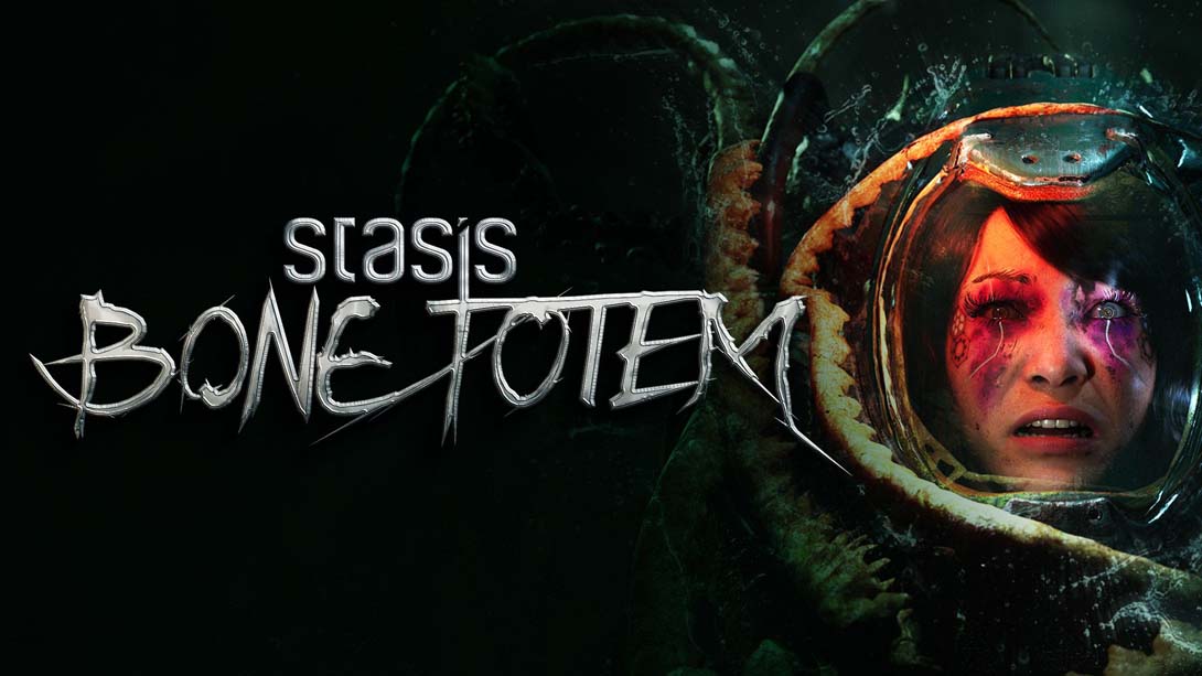 沉睡 骨图腾 .Stasis Bone Totem