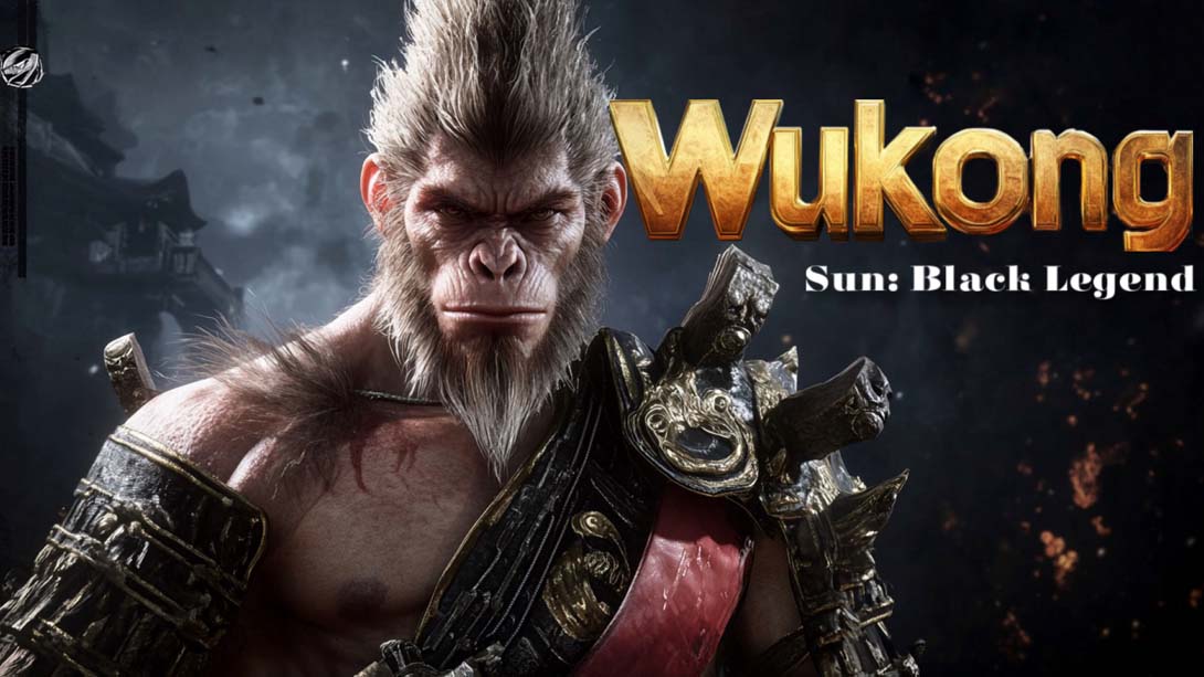 悟空:黑传说 .Wukong Sun: Black Legend
