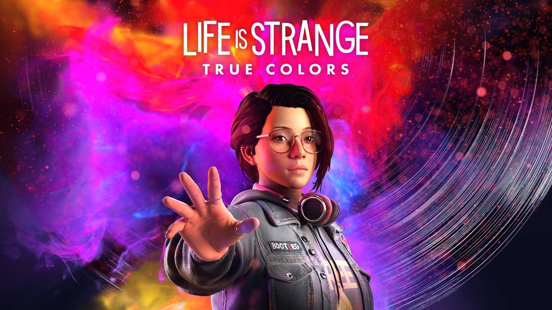 奇异人生：真彩™ Life is Strange: True Colors™