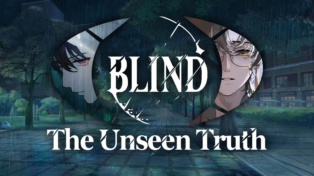 目盲 – 看不见的真相 .Blind – The Unseen Truth