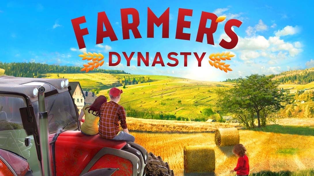 农夫王朝 Farmer’s Dynasty