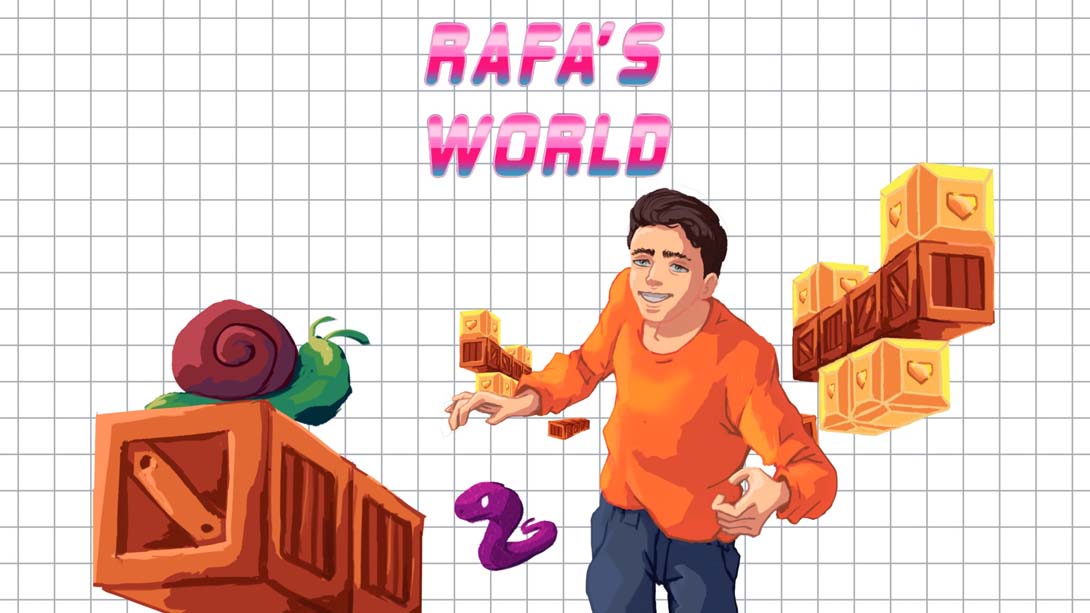 Rafa’s World