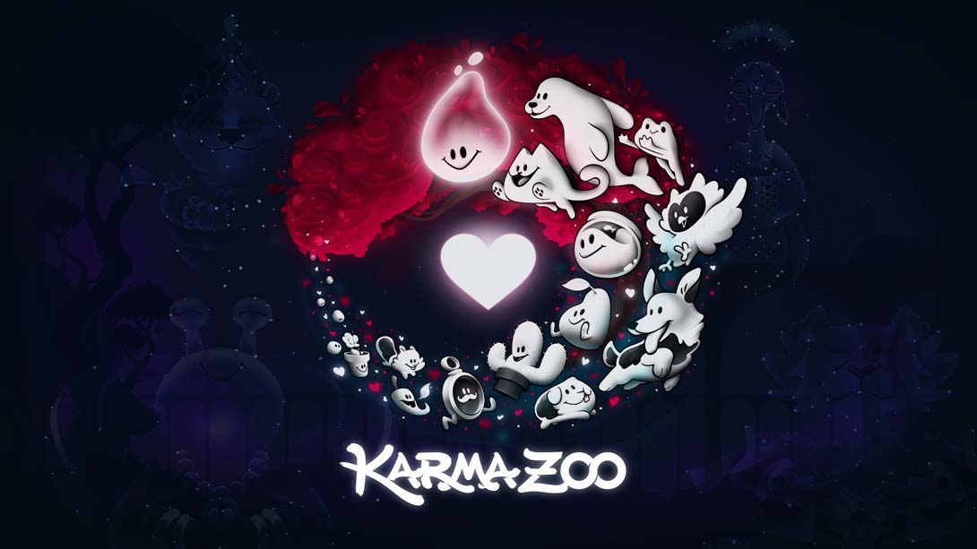因果动物园 .KarmaZoo