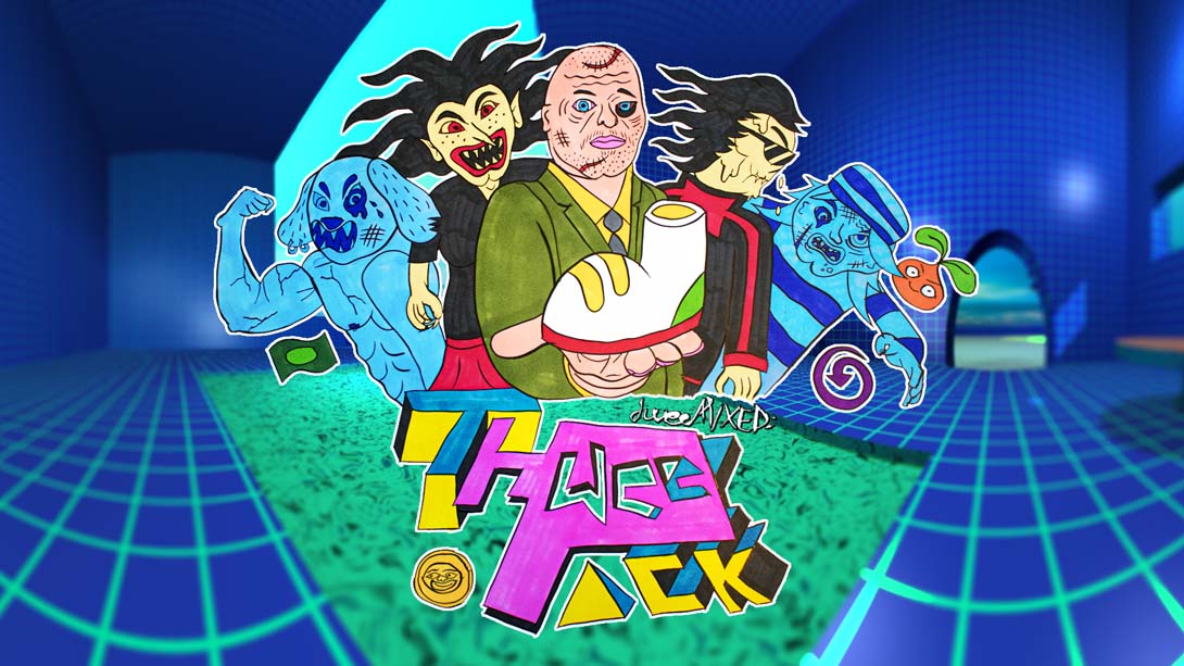 永恒的光辉 Eternal Radiance