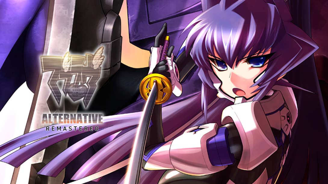 muv-luv系列合集 .Muv-Luv REMASTERED