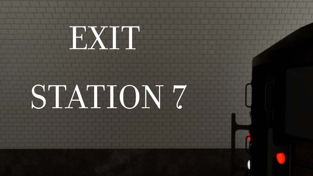 逃离七号站 .Exit Station 7