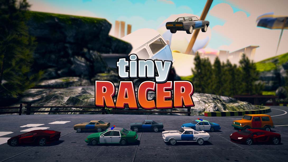 小小赛车手 Tiny Racer