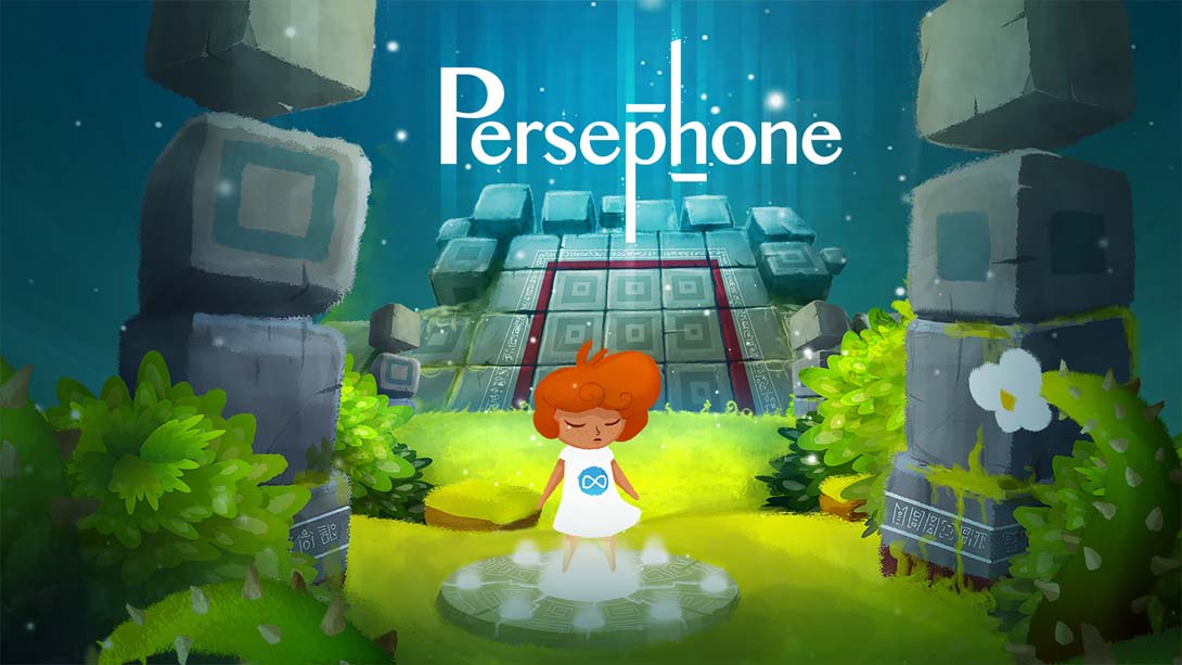 珀尔塞福涅 Persephone