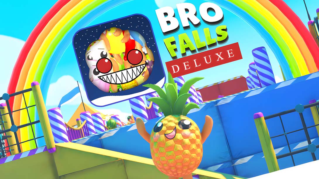 Bro Falls